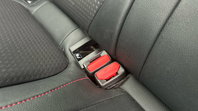 Ford Focus 1.0 EcoBoost 125 ST-Line X 5dr Petrol Hatchback